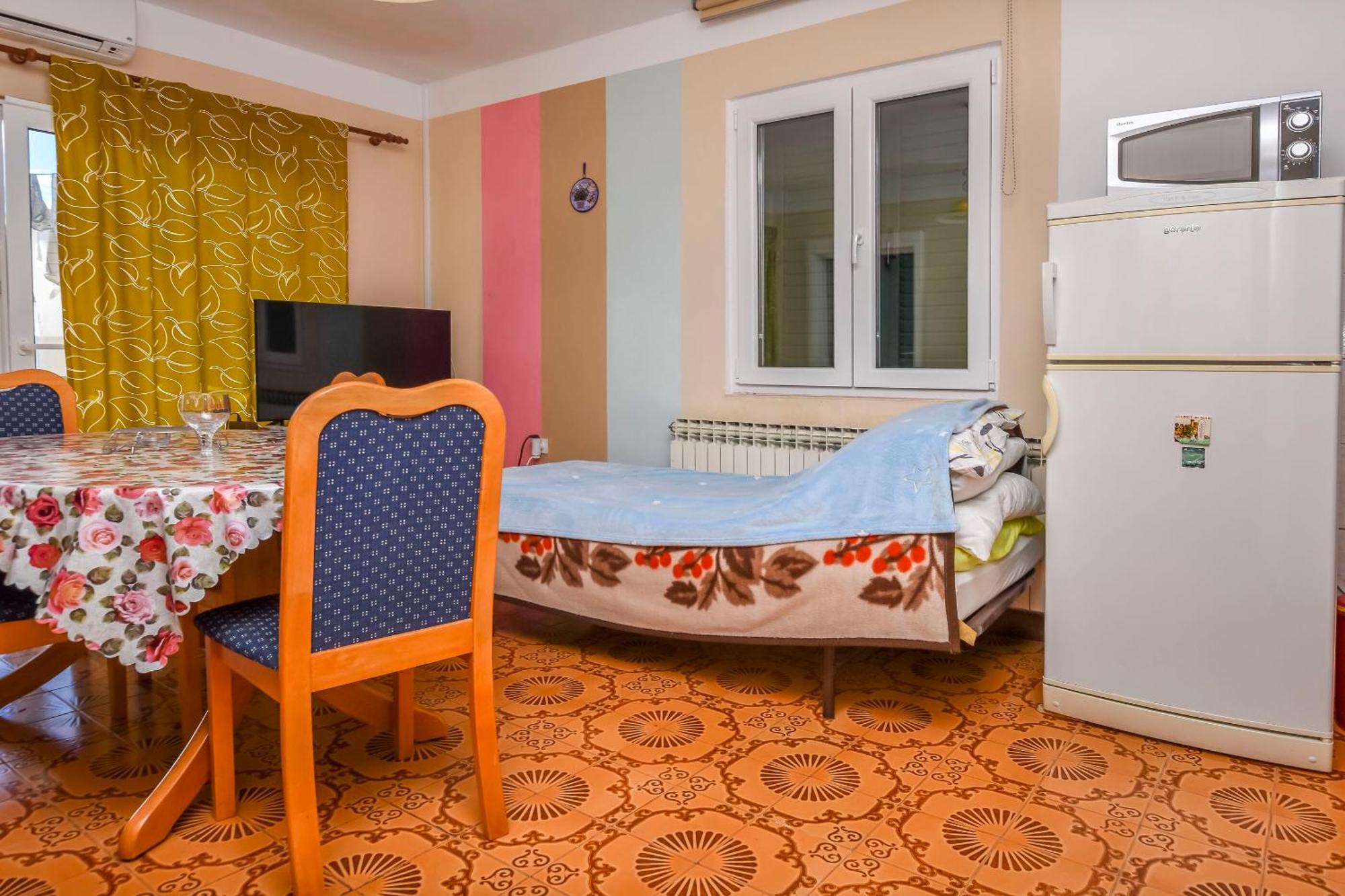 Apartments Luka 로고즈니차 외부 사진