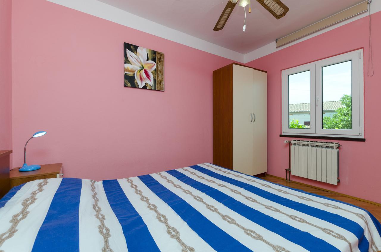 Apartments Luka 로고즈니차 외부 사진