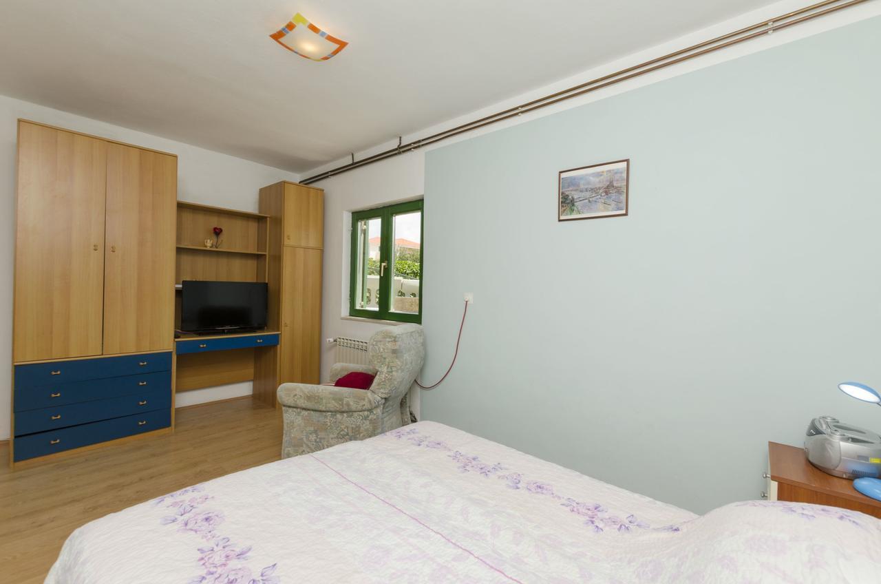 Apartments Luka 로고즈니차 외부 사진