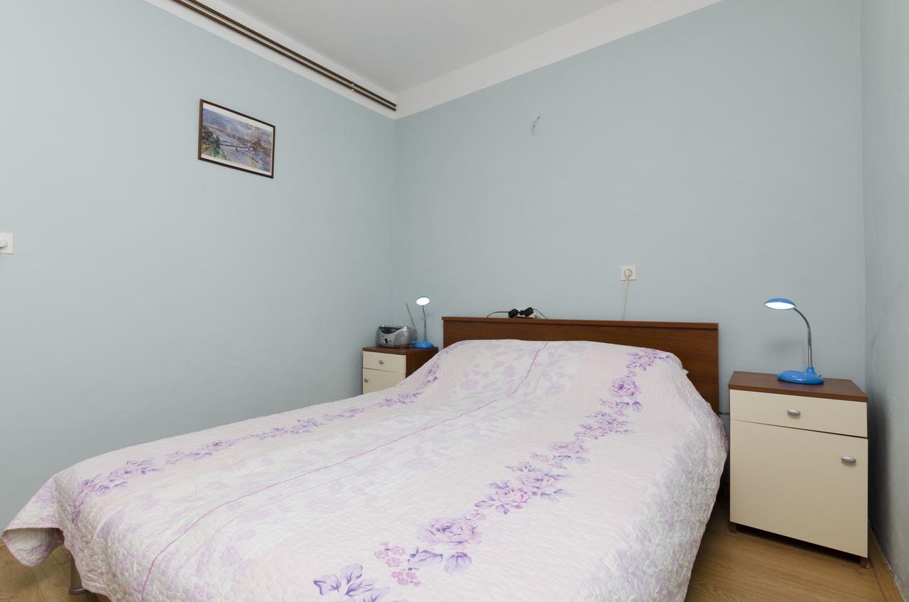 Apartments Luka 로고즈니차 외부 사진