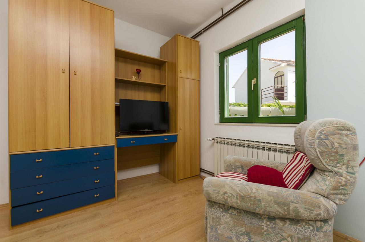 Apartments Luka 로고즈니차 외부 사진
