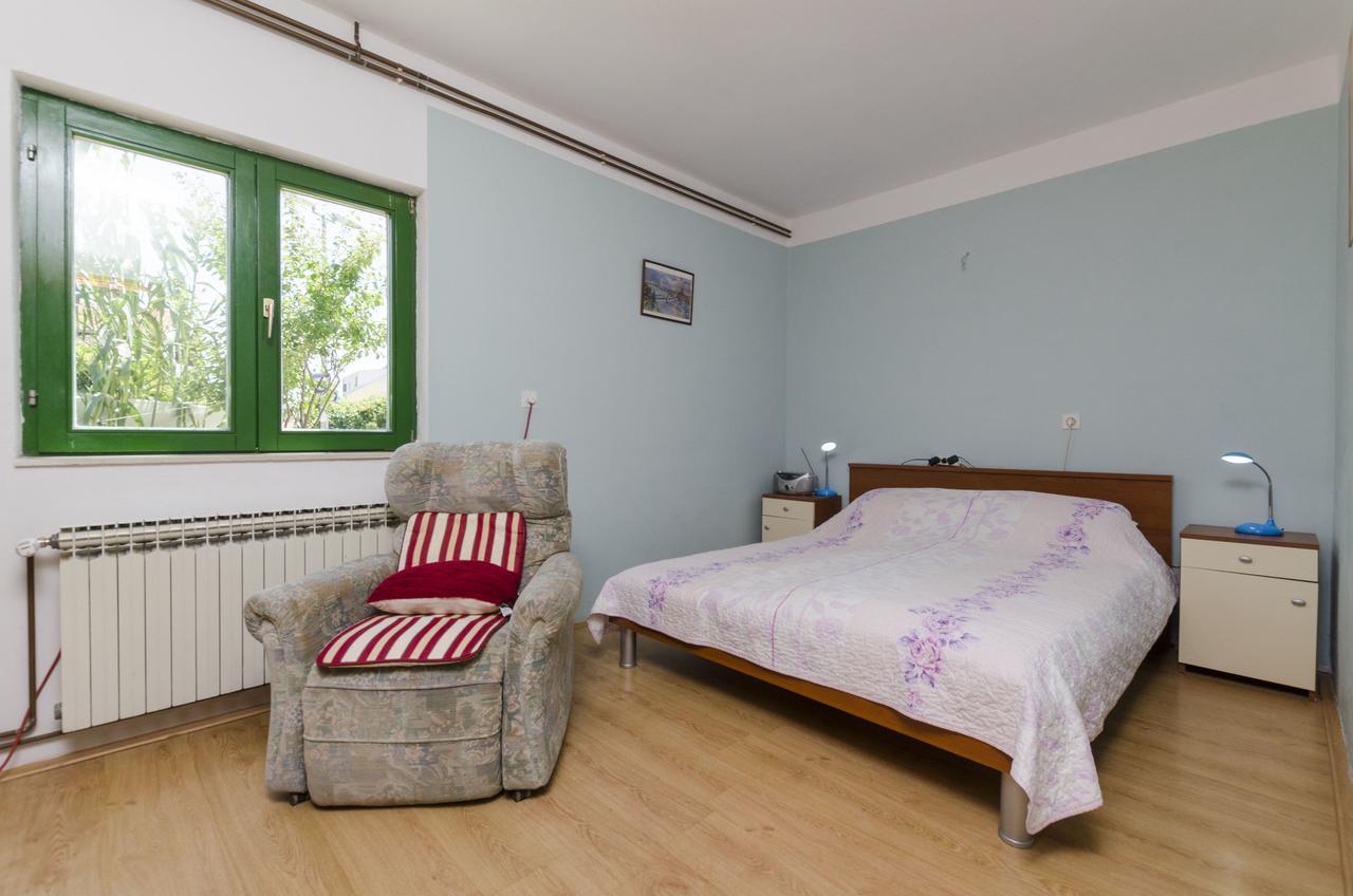 Apartments Luka 로고즈니차 외부 사진