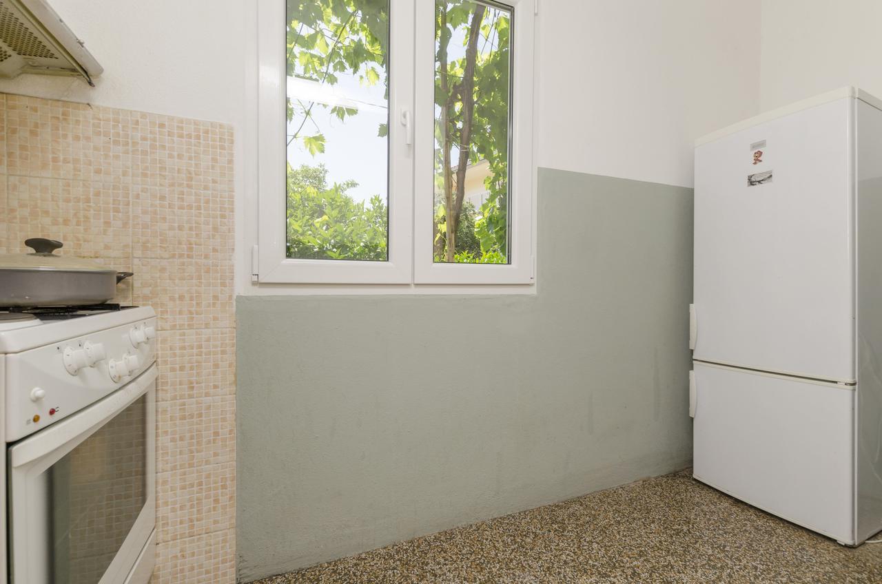 Apartments Luka 로고즈니차 외부 사진