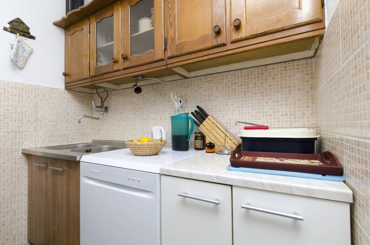 Apartments Luka 로고즈니차 외부 사진