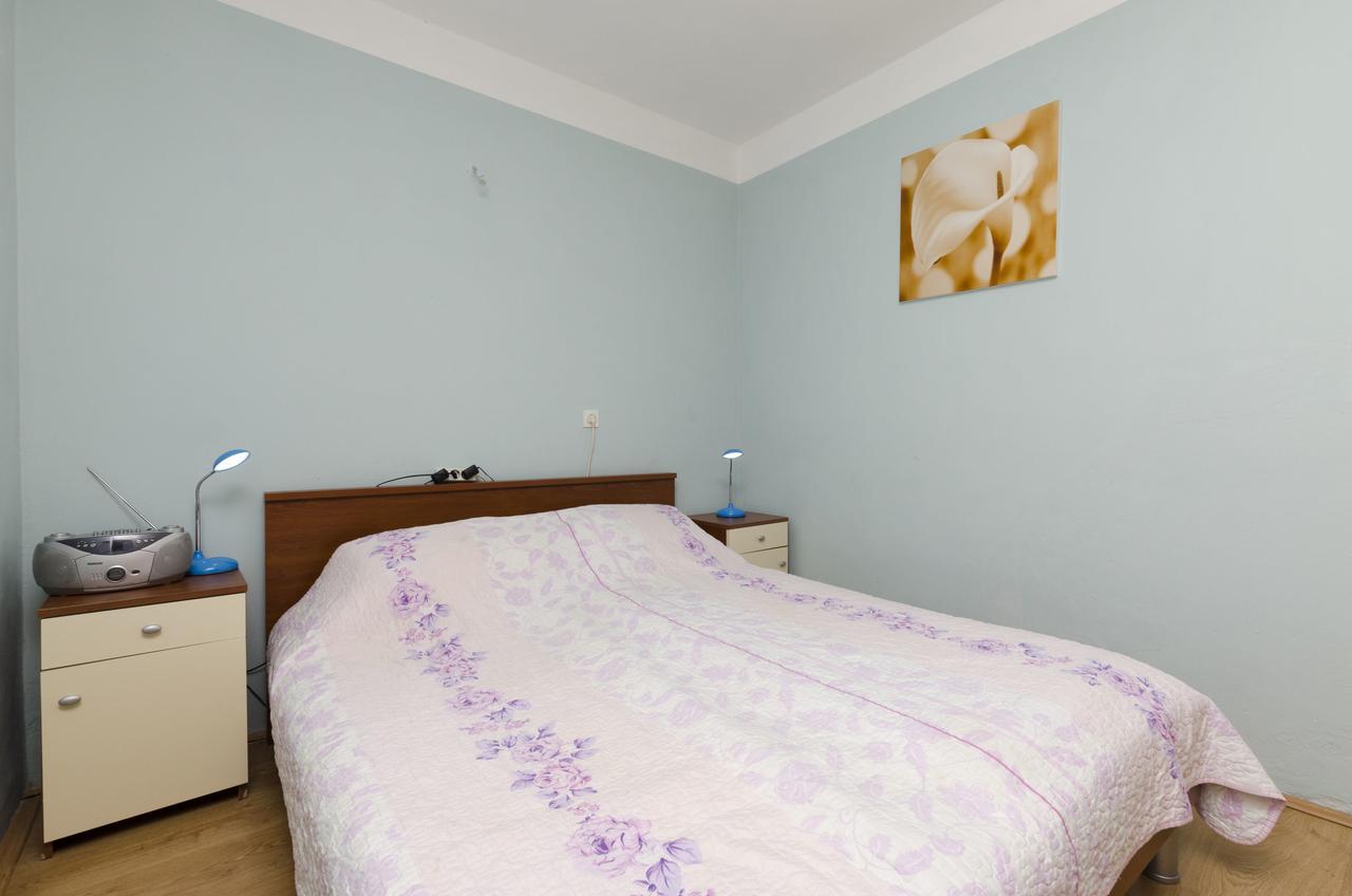 Apartments Luka 로고즈니차 외부 사진