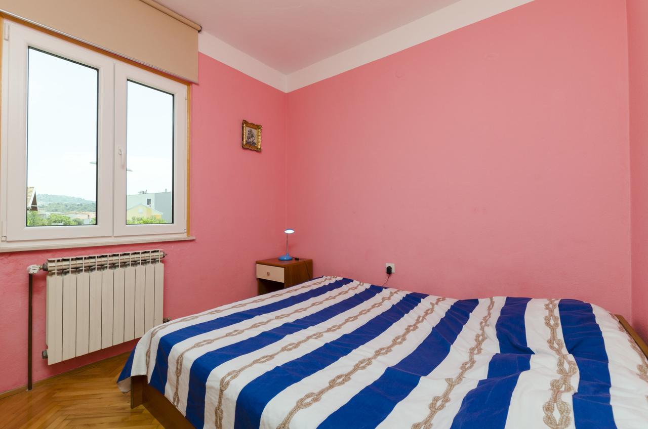 Apartments Luka 로고즈니차 외부 사진